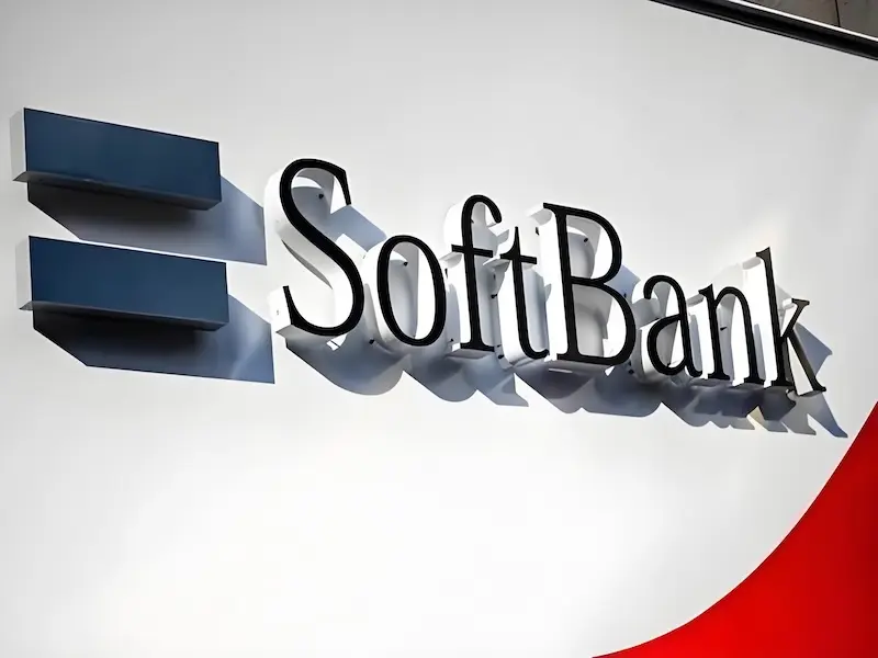 SoftBank