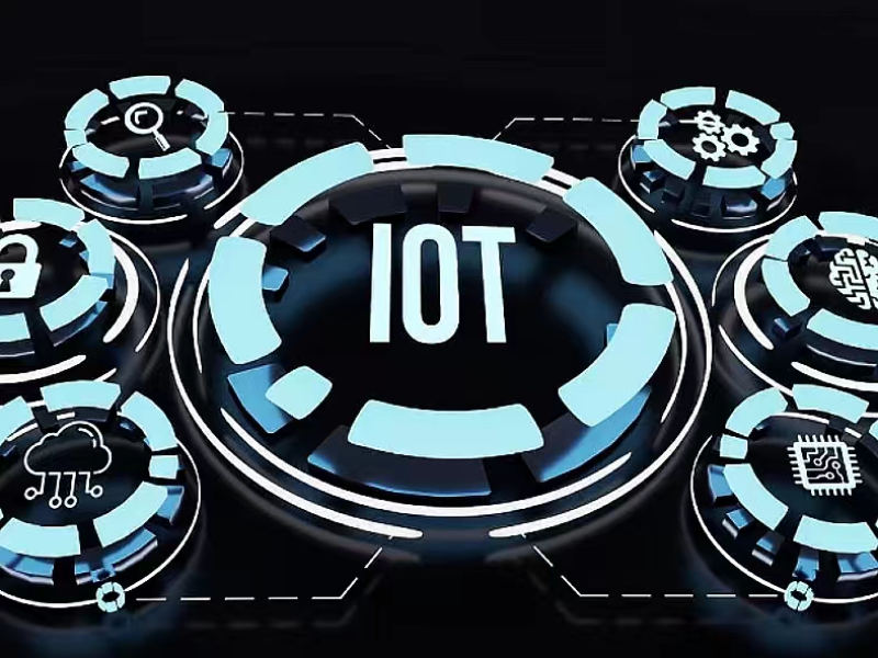 choose iot platform