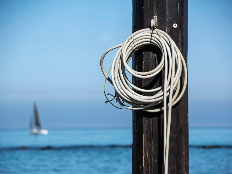 subsea cable