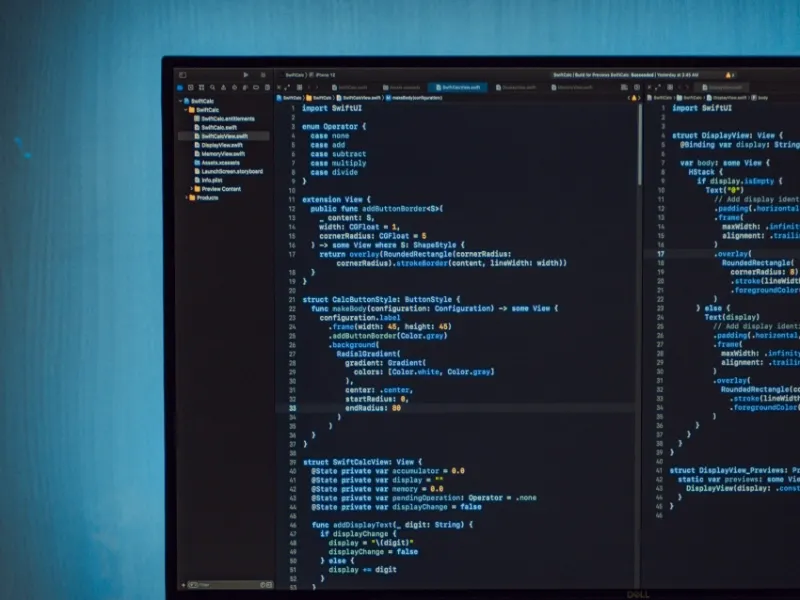 coding