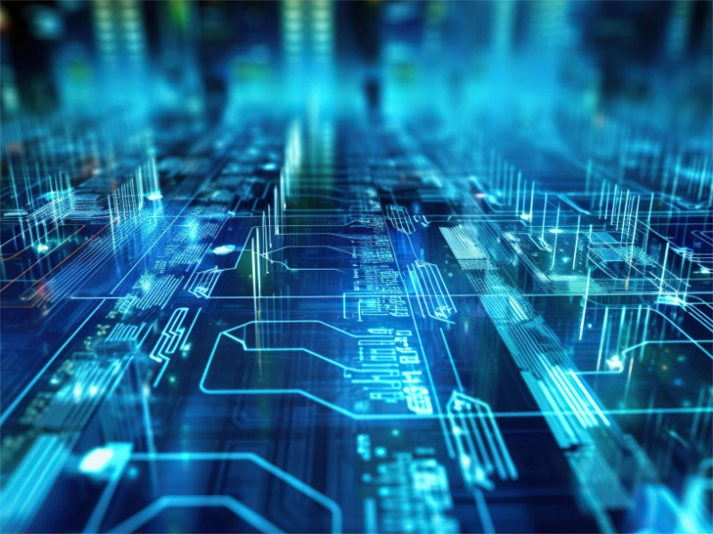 China surpasses the US with the most entries on the global top 500 supercomputers list, led by Sunway TaihuLight.
