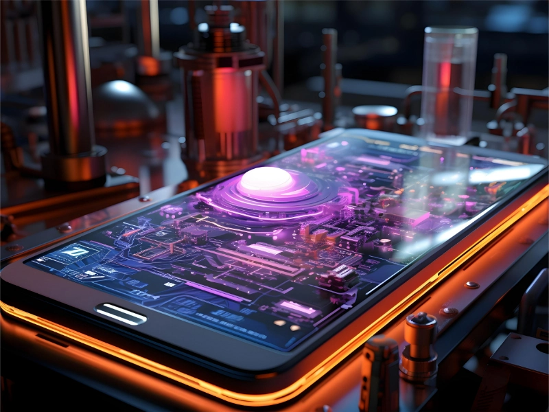Discover Google's powerful new AI malware detection service for Android, ensuring robust, privacy-centric security across devices.