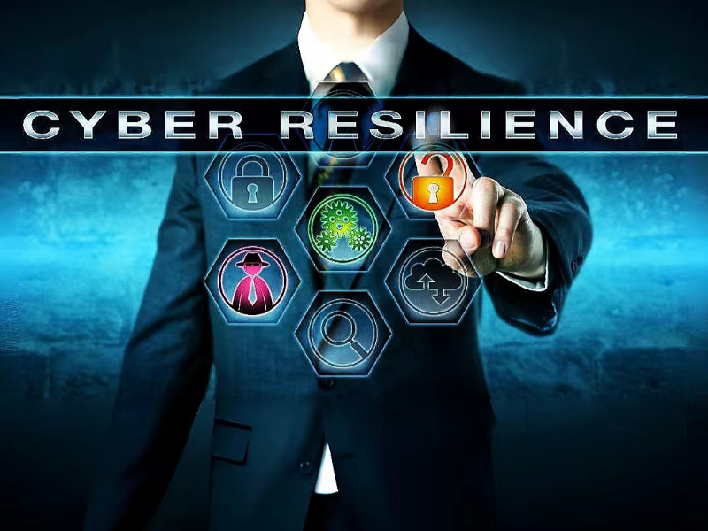 cyber resilience