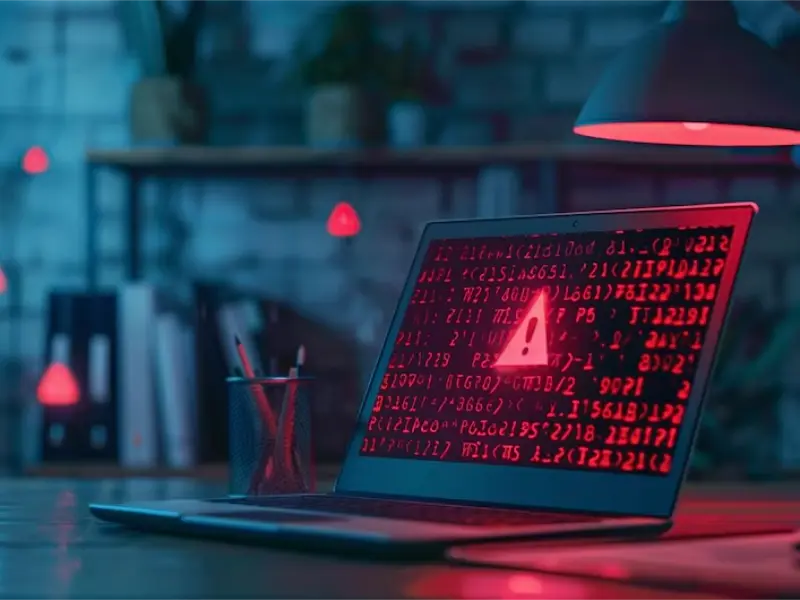 ransomware attackers