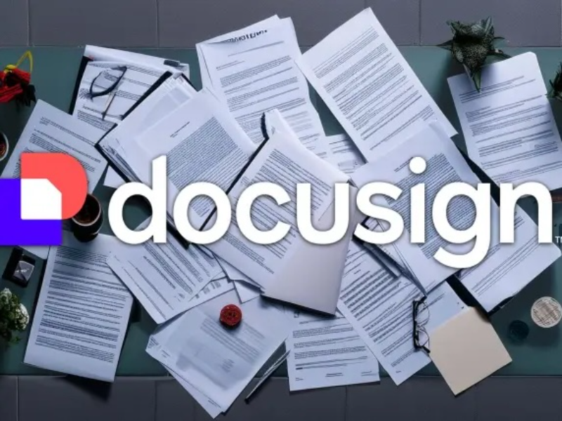 docusign