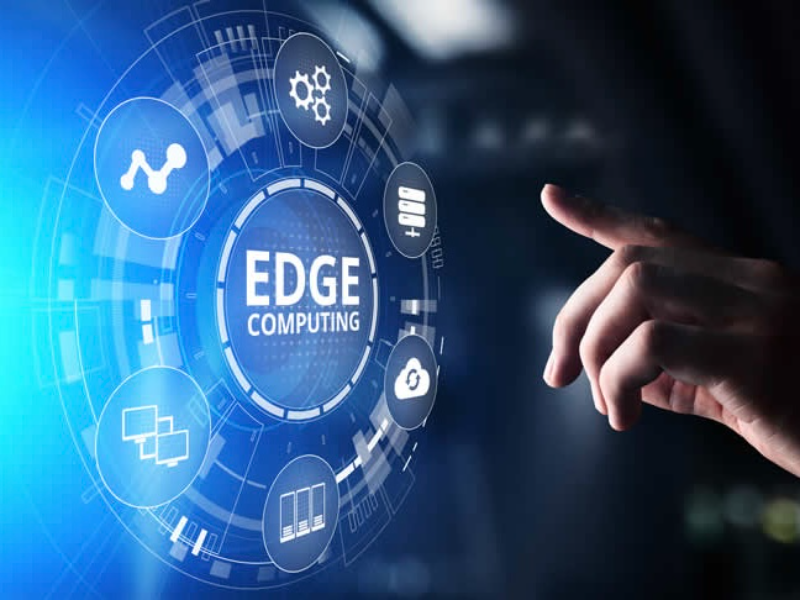 edge computing