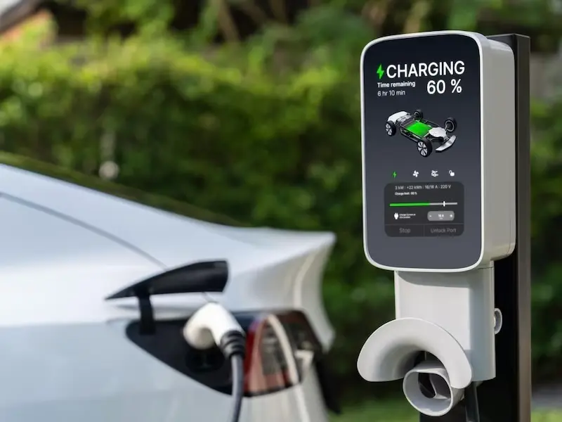 ev-charging