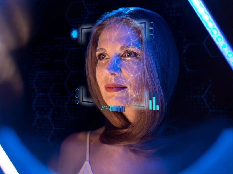 Experience hands-free control with Google’s Project Gameface. Empower your apps with innovative, accessible facial gesture technology.