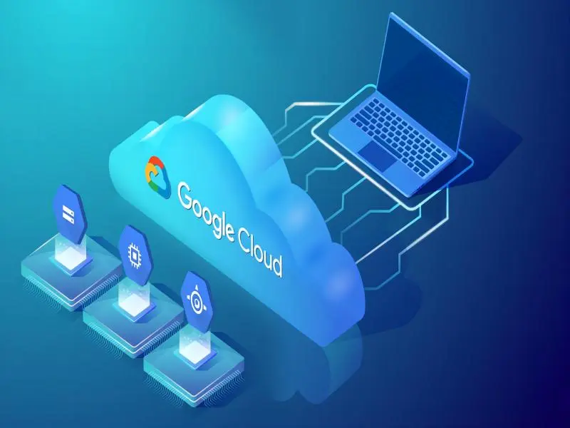 Google Cloud Connect