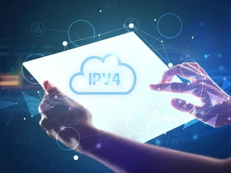 ipv4
