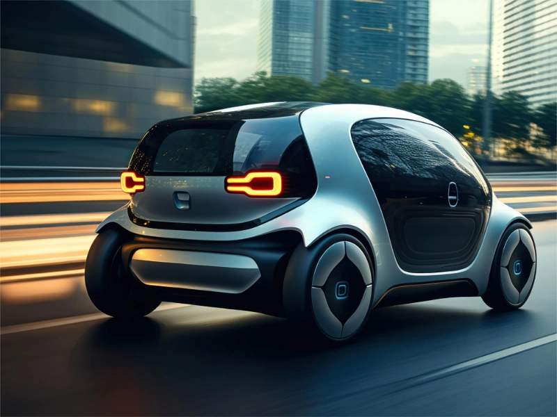 Explore the Kia EV3: an AI-powered compact SUV with impressive range and advanced interior tech, launching in South Korea and Europe.