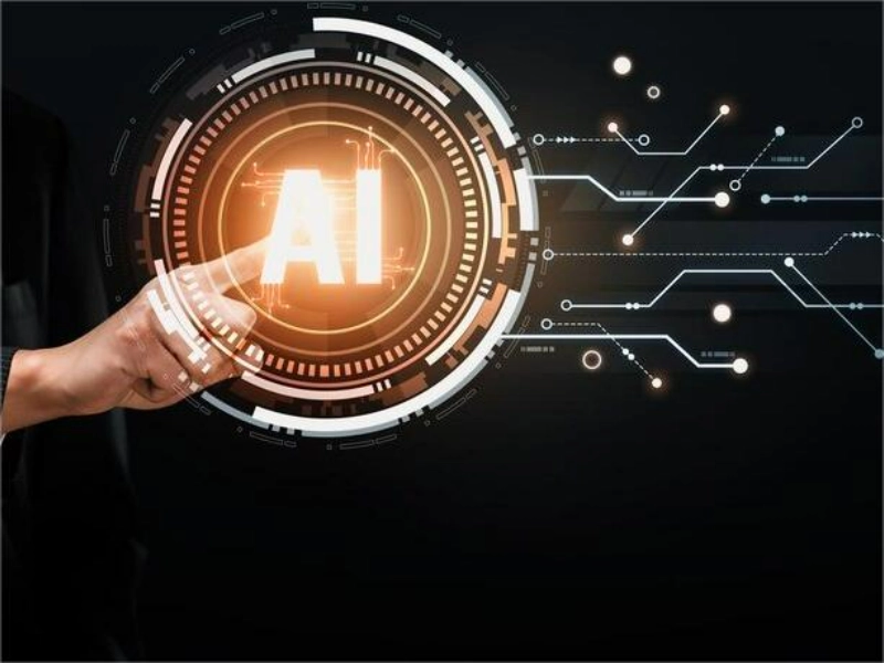 Explore the transformative impacts of AI automation on efficiency, accuracy, decision-making, and workforce dynamics in today's industries.