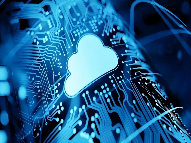 iot cloud