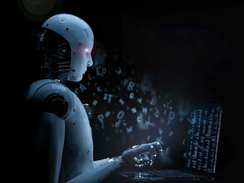 machine learning