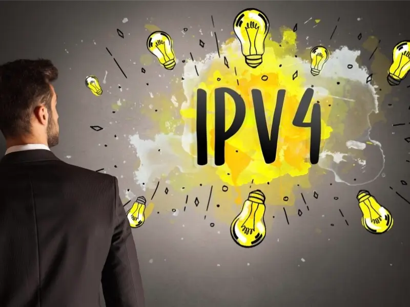 ipv4