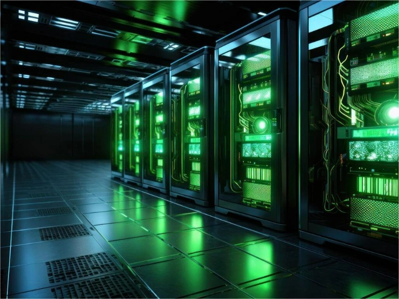 Tesh Durvasula is appointed CEO of AtlasEdge, succeeding Giuliano Di Vitantonio, aiming to expand in Europe's data center market.