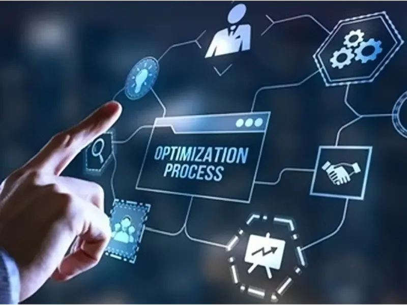 network optimization