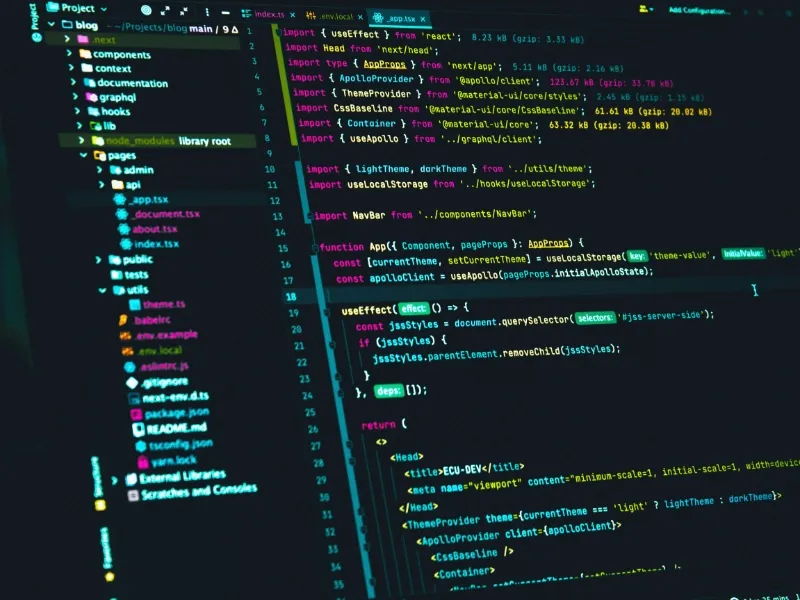 programming