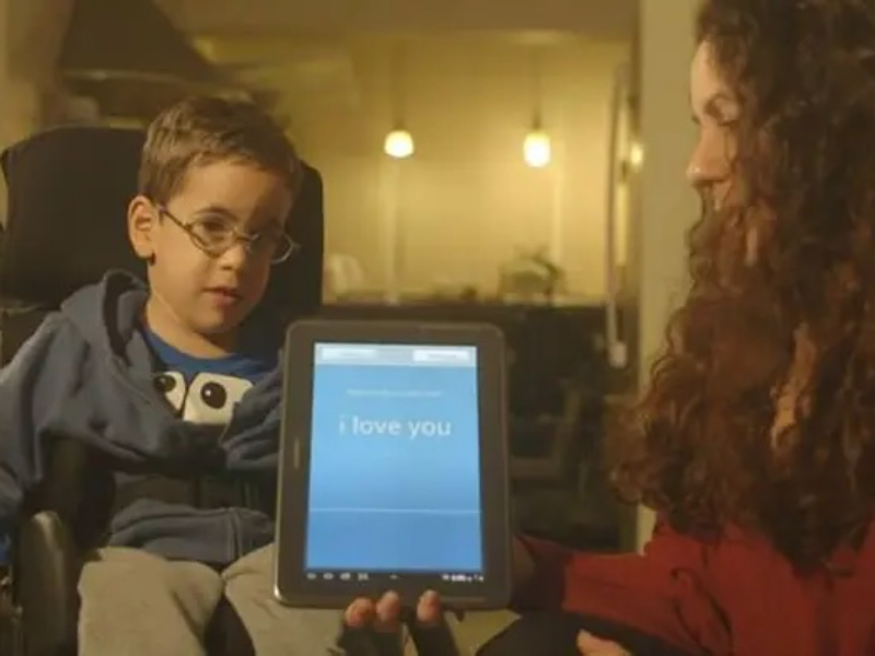 speech recognition