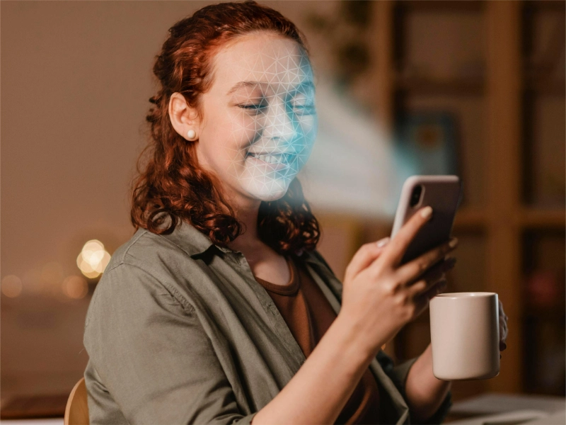 "Experience groundbreaking control with Google's Project Gameface: hands-free Android navigation through facial gestures, empowering inclusivity and innovation."