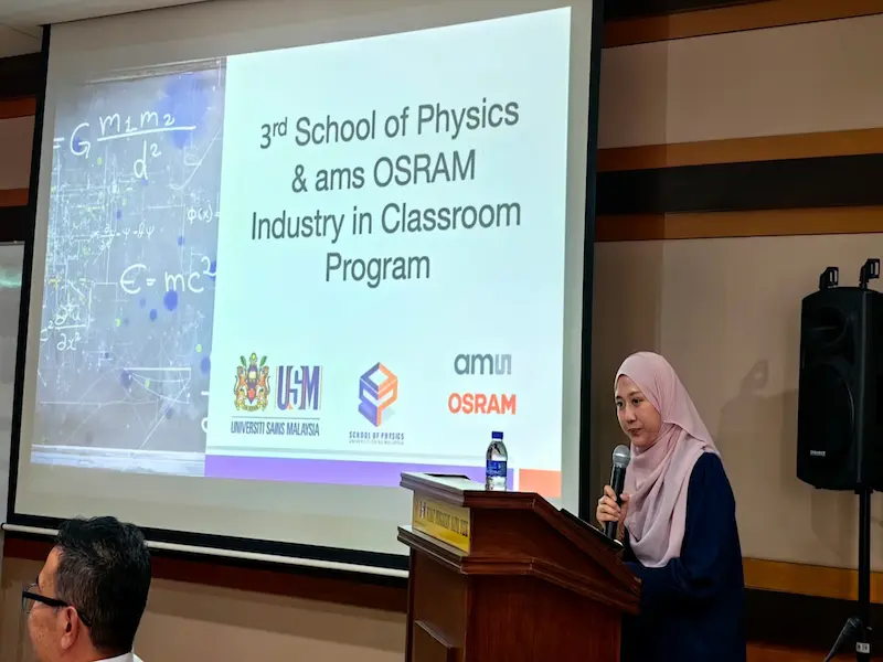 Universiti Sains Malaysia