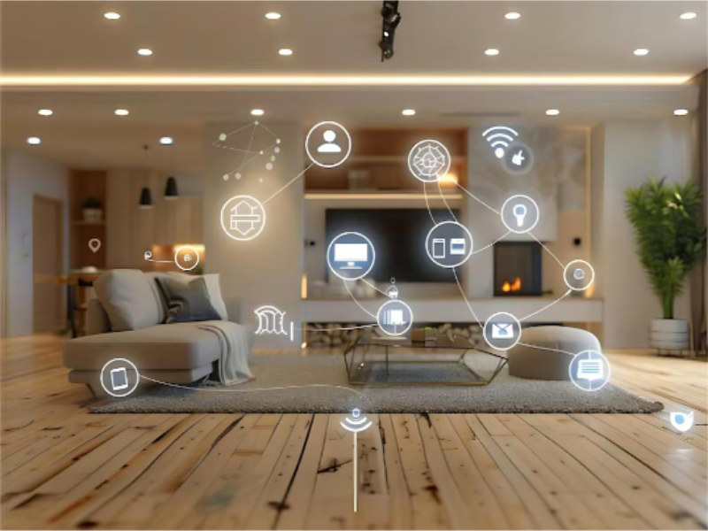 AI-HOME