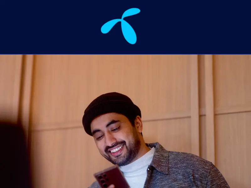 telenor