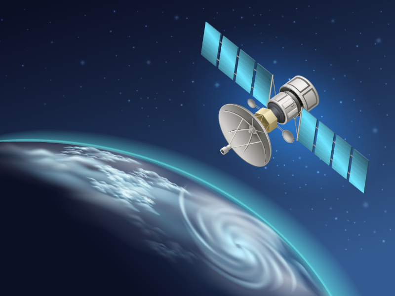 Globe-and-Lynk-to-launch-direct-to-device-satellite-service