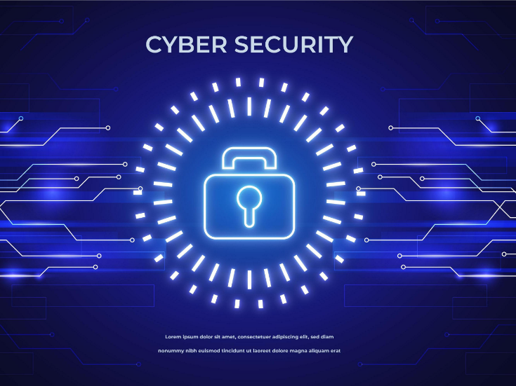 CYBER-SECURITY