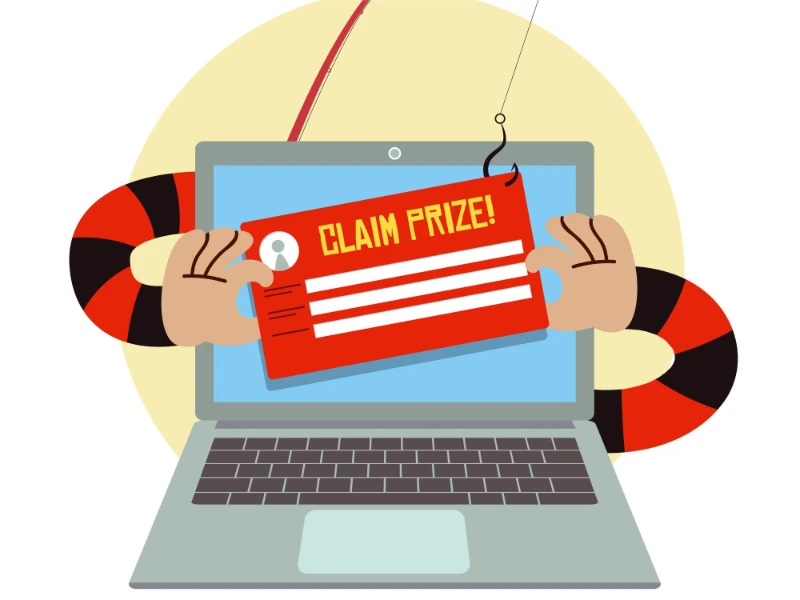 Phishing-emails