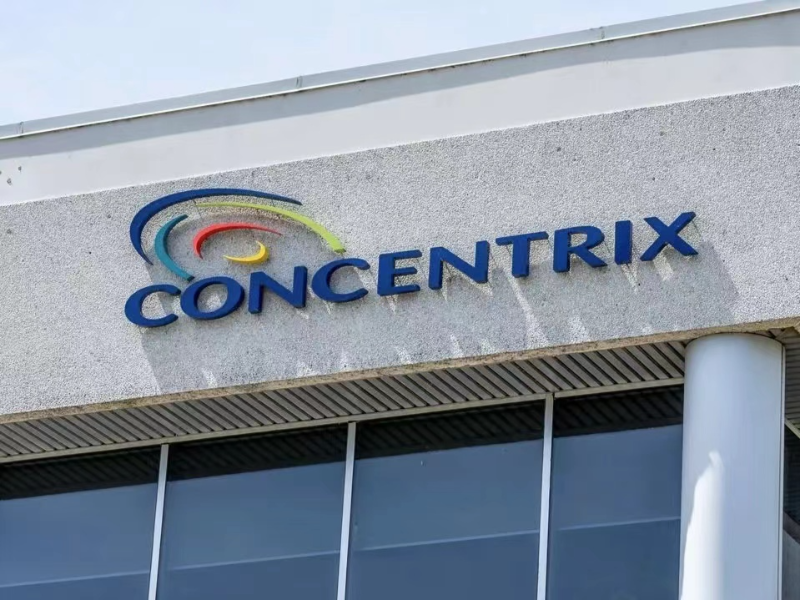 concentrix