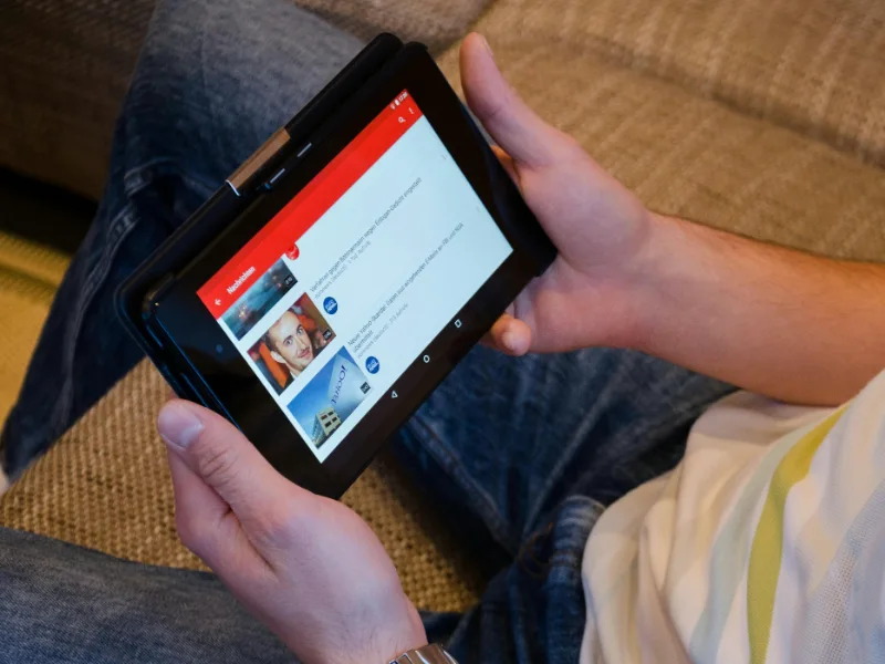 youtube