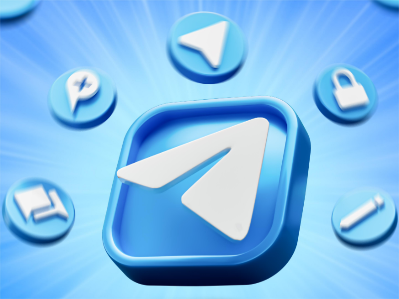 Telegram