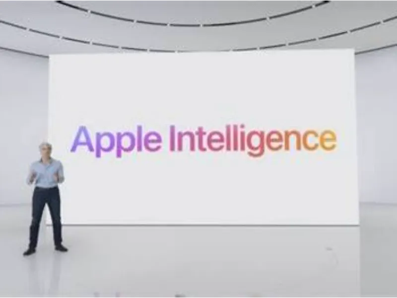 Apple releases API for smart and localized English support