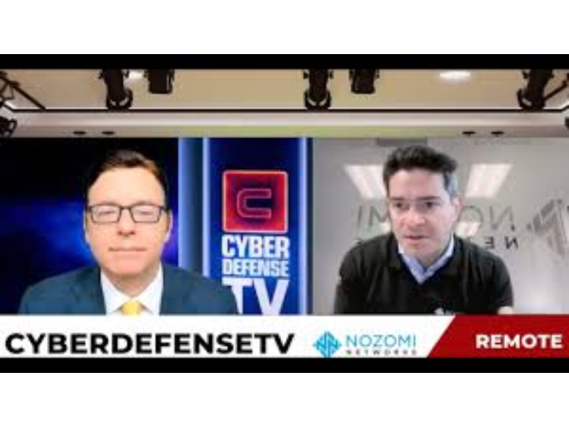 Edgard Capdevielle, has previously held key roles at companies like ForeScout Technologies, Imperva, and EMC Corporation.
