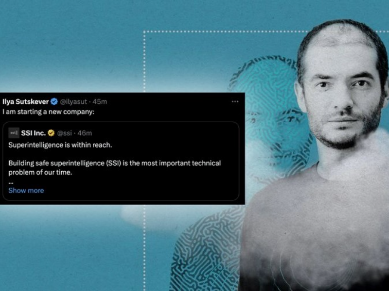 5-thoughts-form-Ilya-Sutskever-on-AI-Safe-Superintelligence