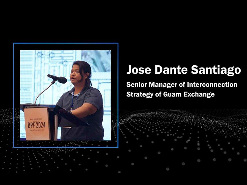 Guam Exchange: Pioneering digital connectivity in the Pacific