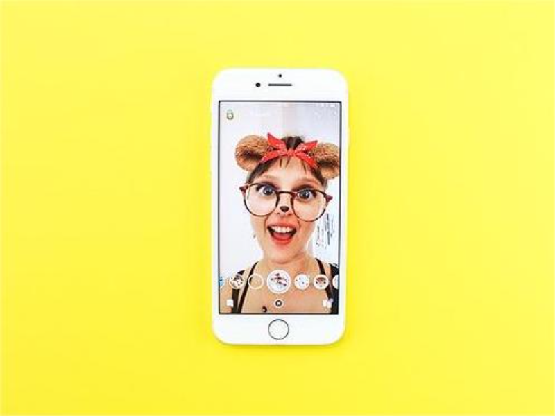 Snap-launches-AI-tools