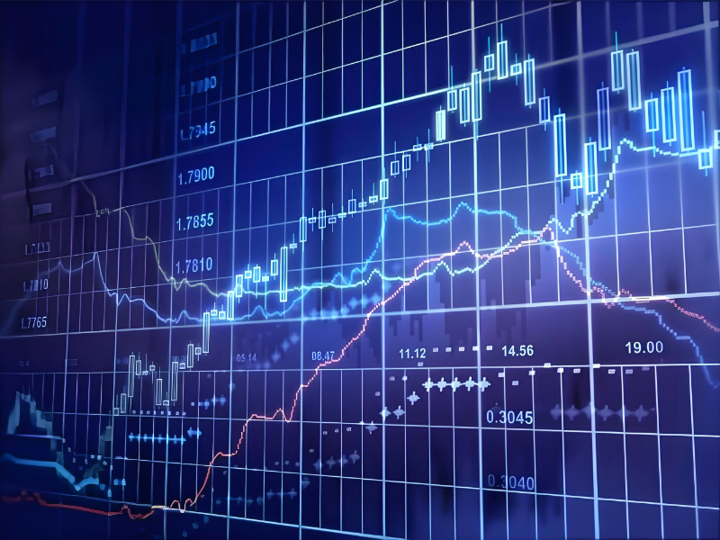 Stock-big-data-diagram
