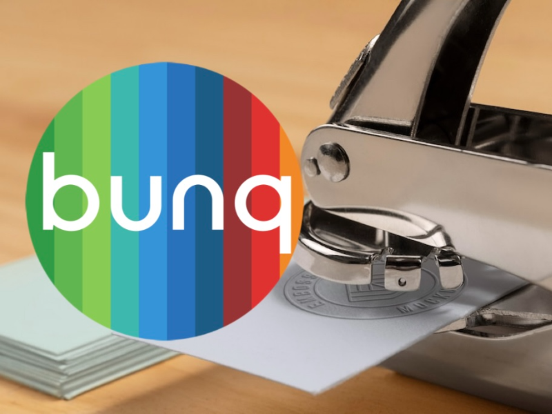 neobank Bunq