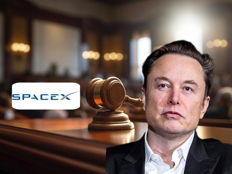 Elon-Musk-sued-by-SpaceX-worker
