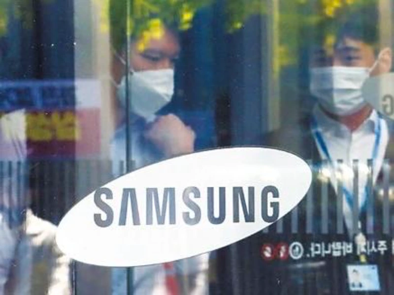 Samsung;Korea strike;NSUE