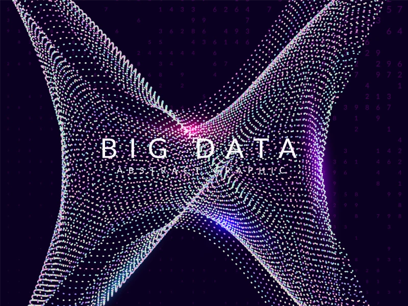data