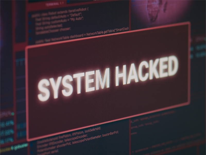 cyber-attack