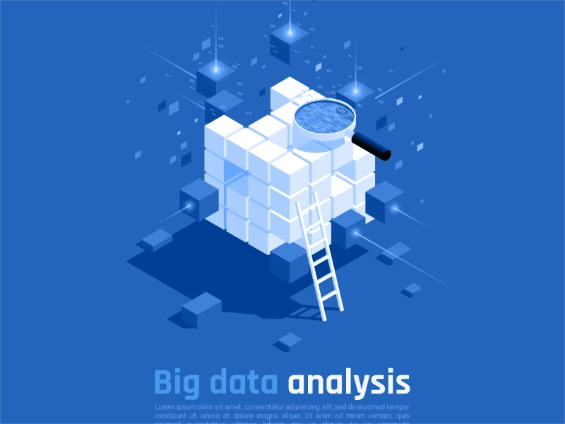 data