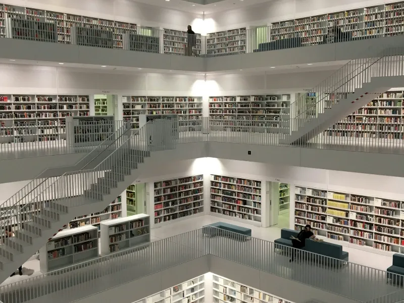 digital library