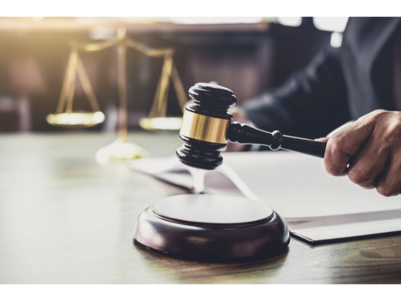 lawsuit
