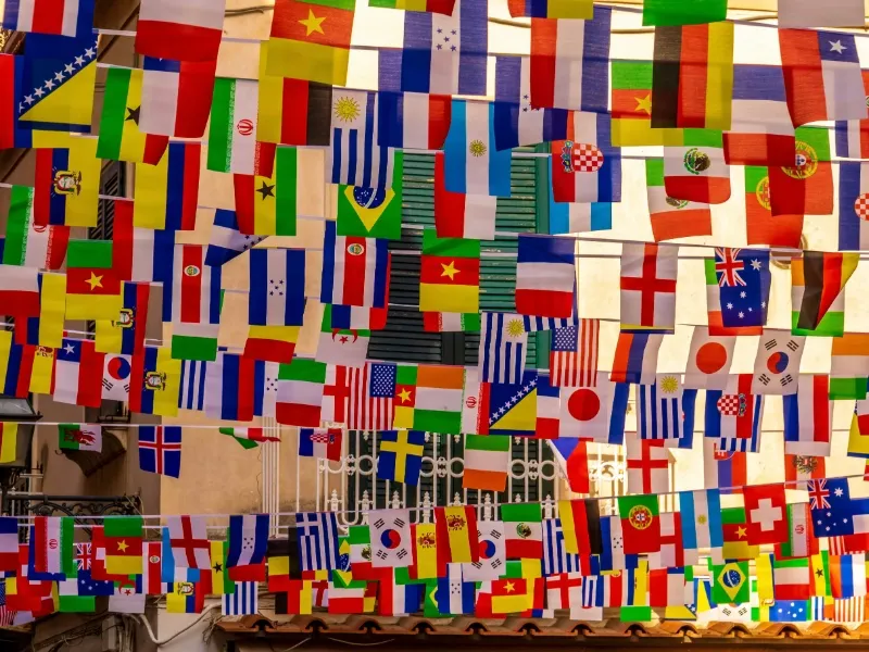 global