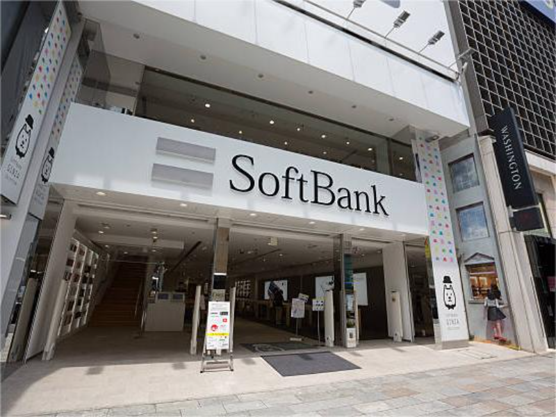 SoftBank Group forms joint venture ‘SB TEMPUS’ with Tempus
