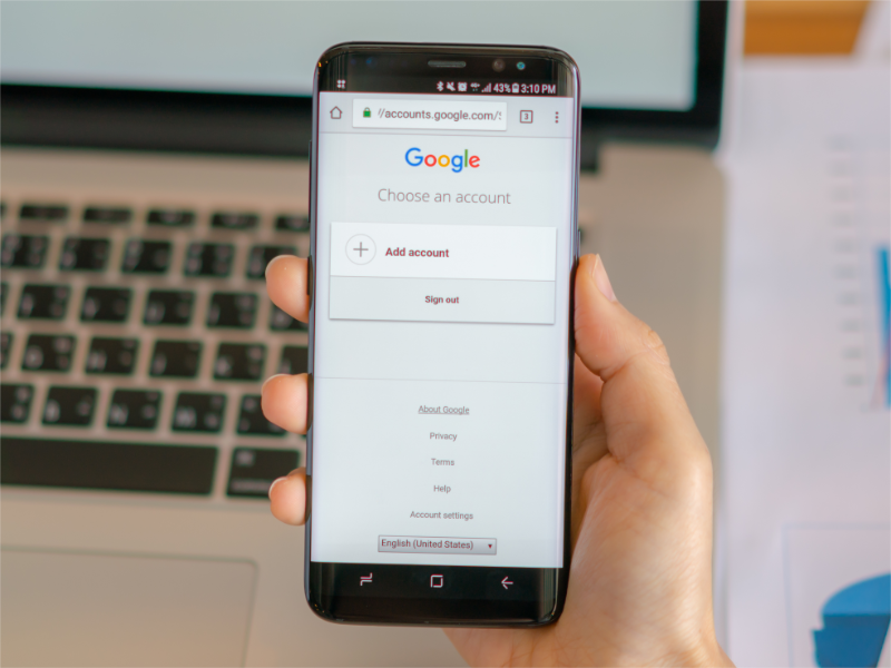 Google